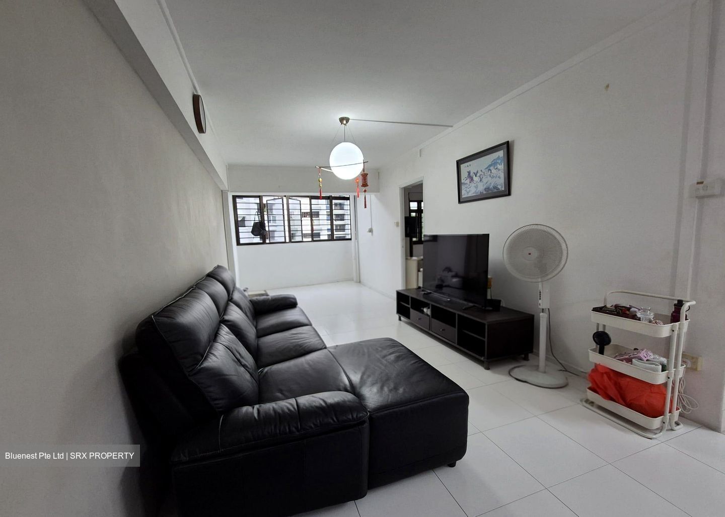 Blk 112B Depot Heights (Bukit Merah), HDB 5 Rooms #570115641